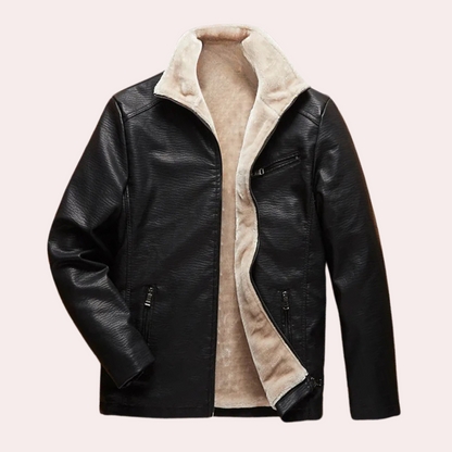 ABELARDO - Stylish and Comfortable Jacket for Men