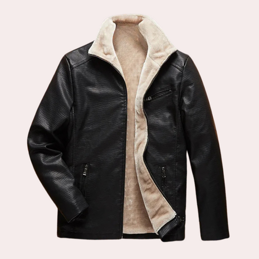 ABELARDO - Stylish and Comfortable Jacket for Men