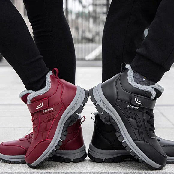 Reymond | Hochwertige Thermo-Stiefel für ultimativen Komfort