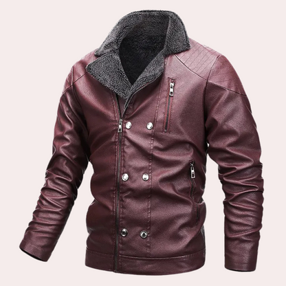 Stylish Modern Jacket for Men - ACALAN