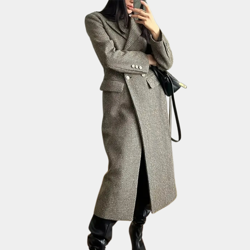 LERINA - Classic Jacket for Ladies
