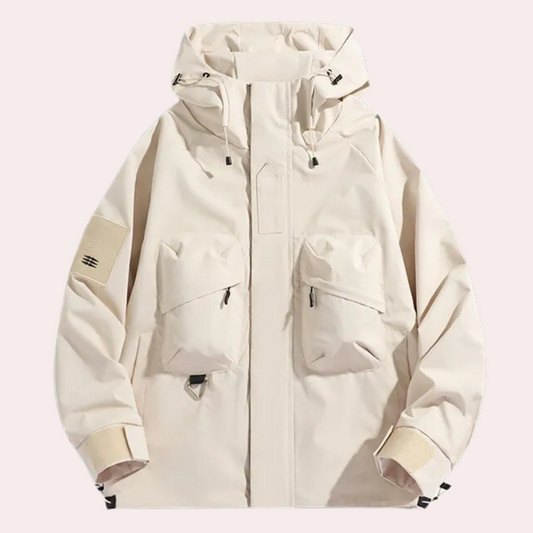 ELDER - Stylish Windbreaker for Men