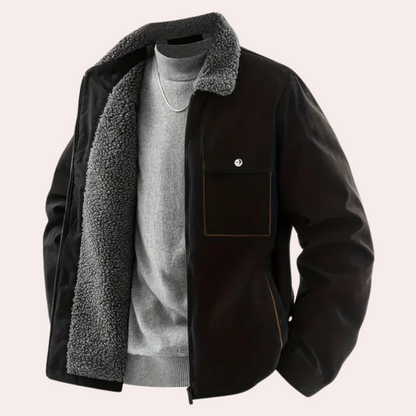 AACE - Stylish Jacket for the Fashion-conscious Man