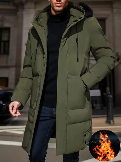 Ashton™ - Flint Winter Jacket