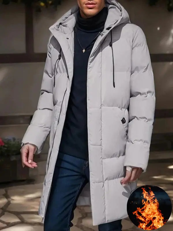 Ashton™ - Flint Winter Jacket