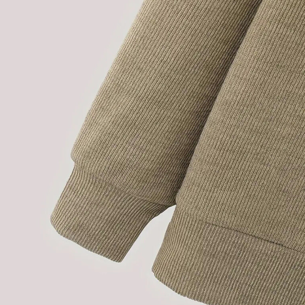 ADRIEL - Stylish and elegant jumper for men