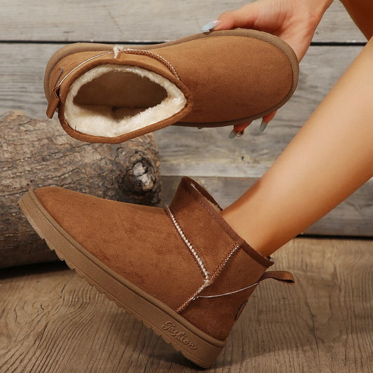 Stylish Amy Women's Ankle Boots for a Trendy Look