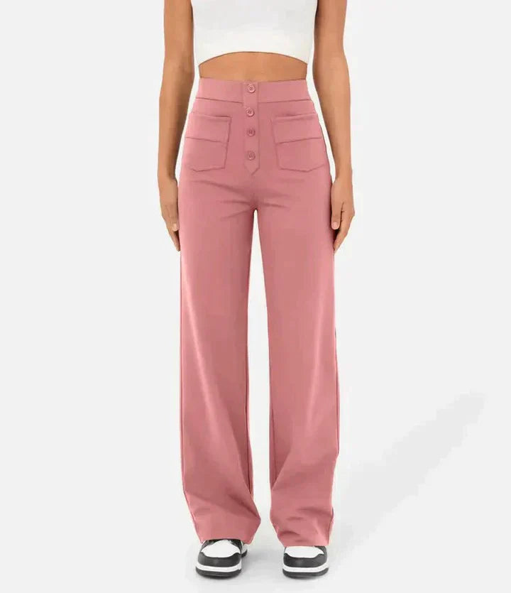Adele - Elegant and trendy trousers for a perfect look