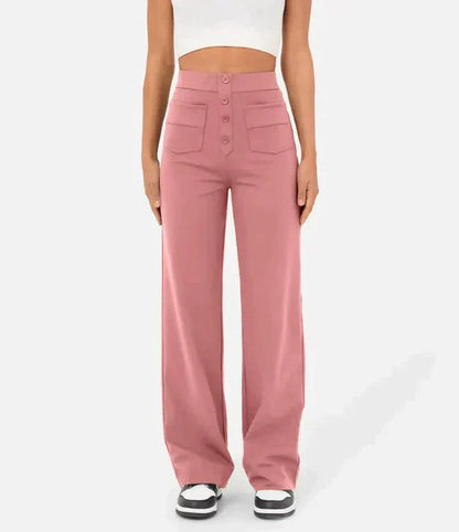 Adele - Elegant and trendy trousers for a perfect look