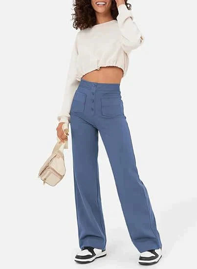 Adele - Elegant and trendy trousers for a perfect look