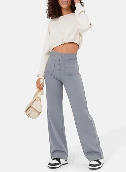 Adele - Elegant and trendy trousers for a perfect look