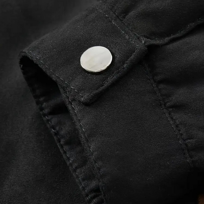 AACE - Stylish Jacket for the Fashion-conscious Man