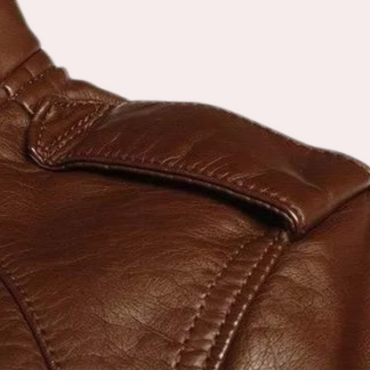 FERDINAND - Elegant Winter Coat for Fashion-conscious Men