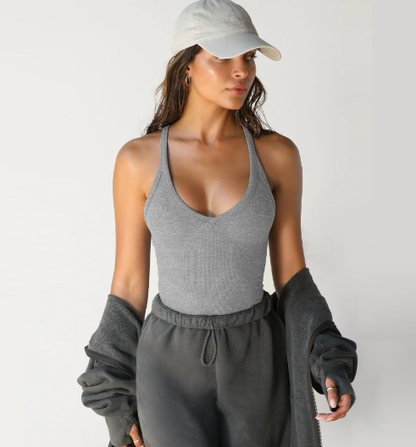 Elisa™ - Bold Elegance Top