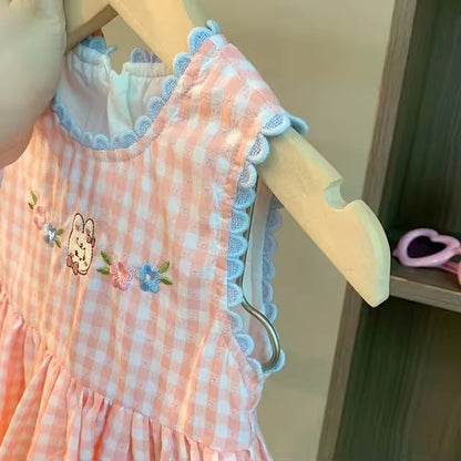 Children's Princess Dress