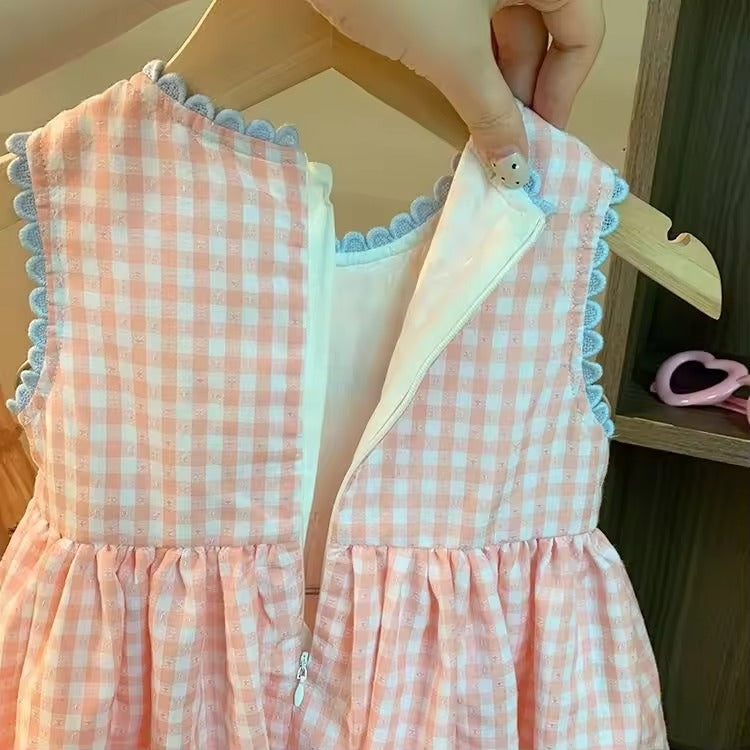 Children's Princess Dress