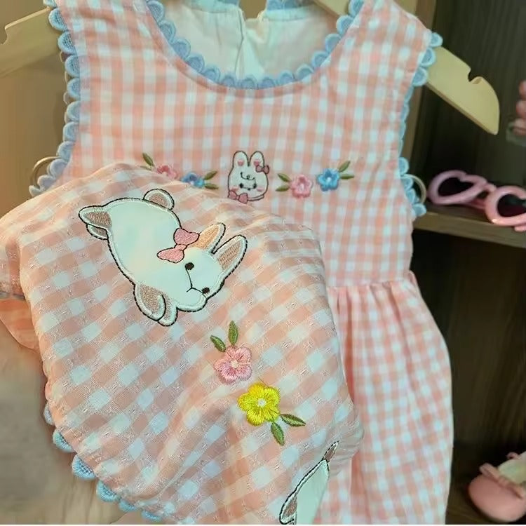 Children's Princess Dress