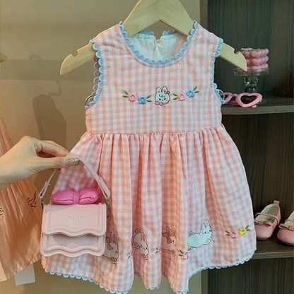 Children's Princess Dress