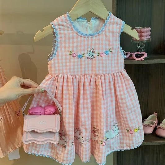 Children's Princess Dress