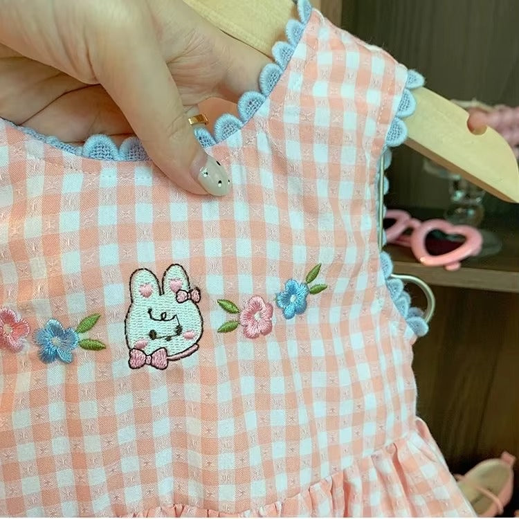 Children's Princess Dress