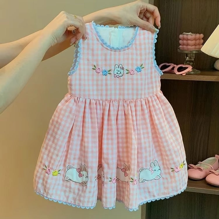 Children's Princess Dress