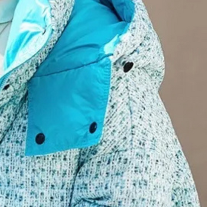BELMA - Stylish Winter Jacket for Ladies