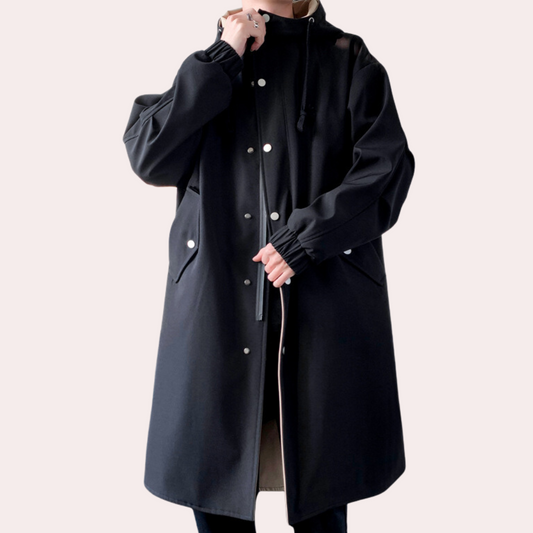 ARMANDO - Luxury Winter Jacket for Men with Unrivalled Comfort