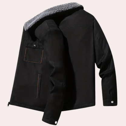 AACE - Stylish Jacket for the Fashion-conscious Man