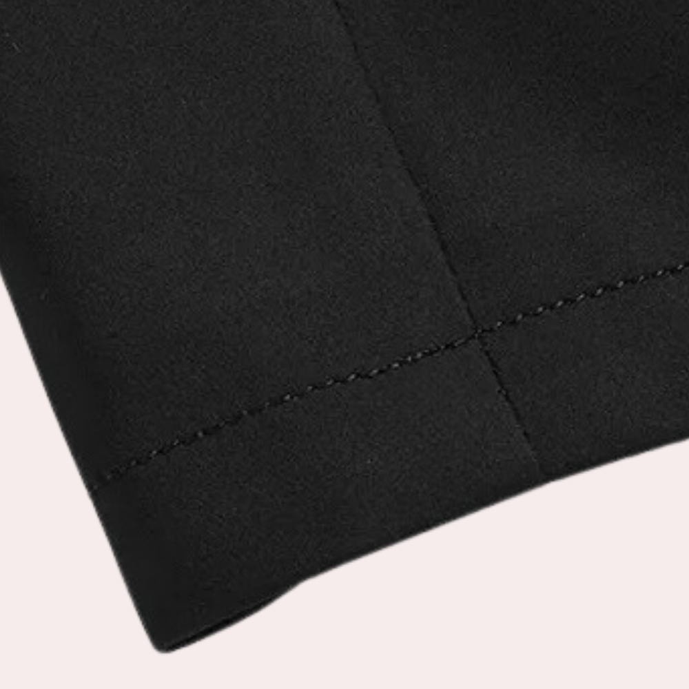 GASPAR - Stylish Jacket for the Modern Man