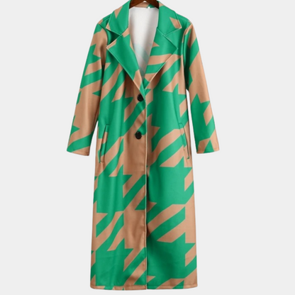 RAFAELA - Stylish and Comfortable Warm Jacket for Ladies