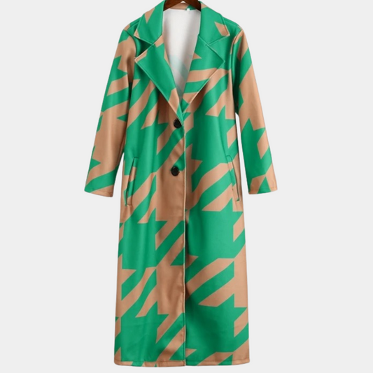 RAFAELA - Stylish and Comfortable Warm Jacket for Ladies