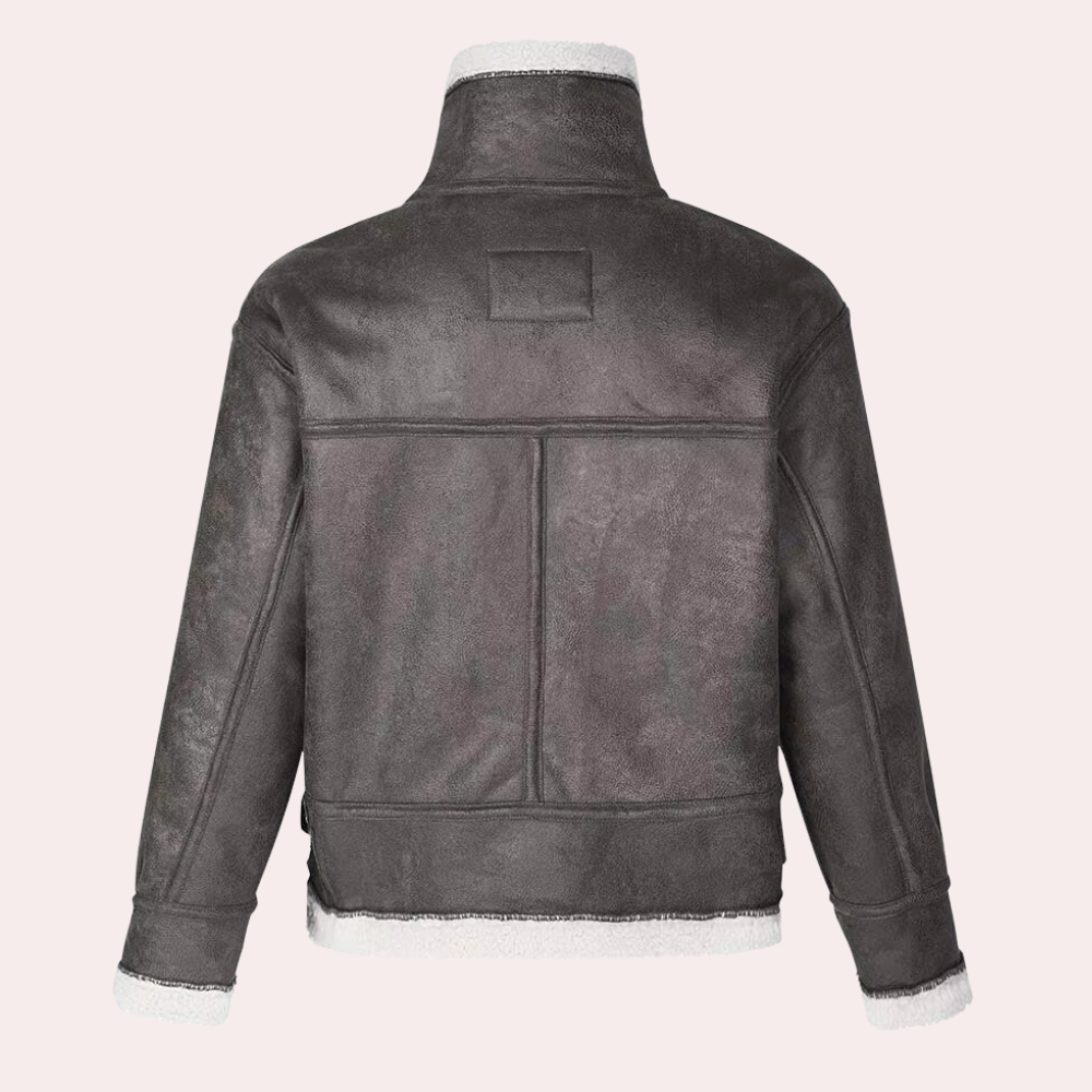 ALBERT - Stylish men's jacket for a sophisticated look