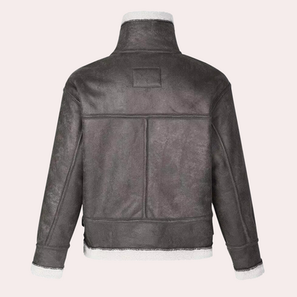 ALBERT - Stylish men's jacket for a sophisticated look