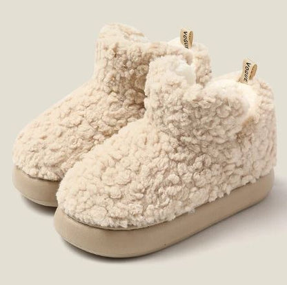 Lottie - Stylish Snowboots for Ladies