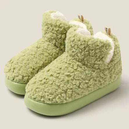 Lottie - Stylish Snowboots for Ladies