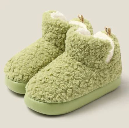 Lottie - Stylish Snowboots for Ladies