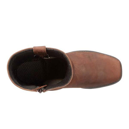 Stylish Andrew Western Cowboy Boots for an Authentic Look