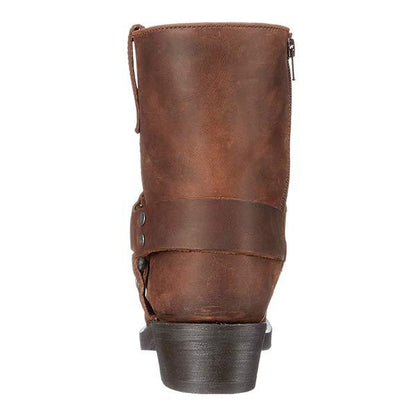 Stylish Andrew Western Cowboy Boots for an Authentic Look