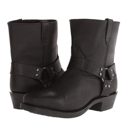 Stylish Andrew Western Cowboy Boots for an Authentic Look