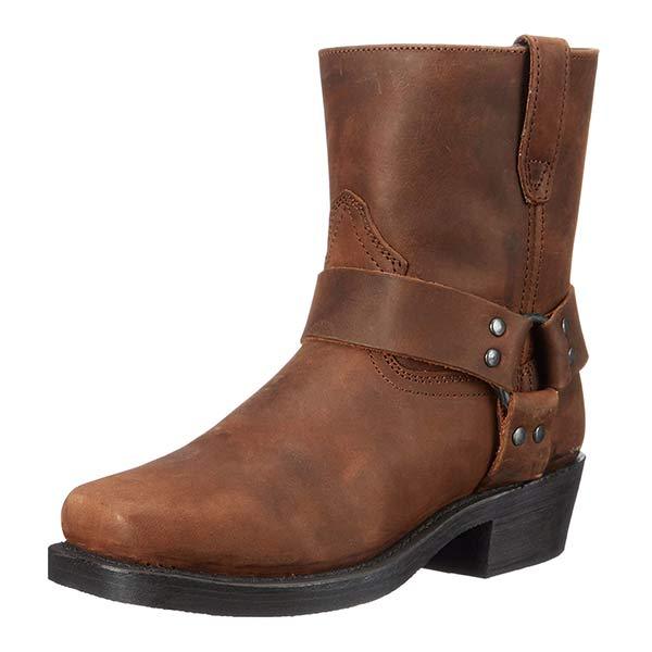 Stylish Andrew Western Cowboy Boots for an Authentic Look
