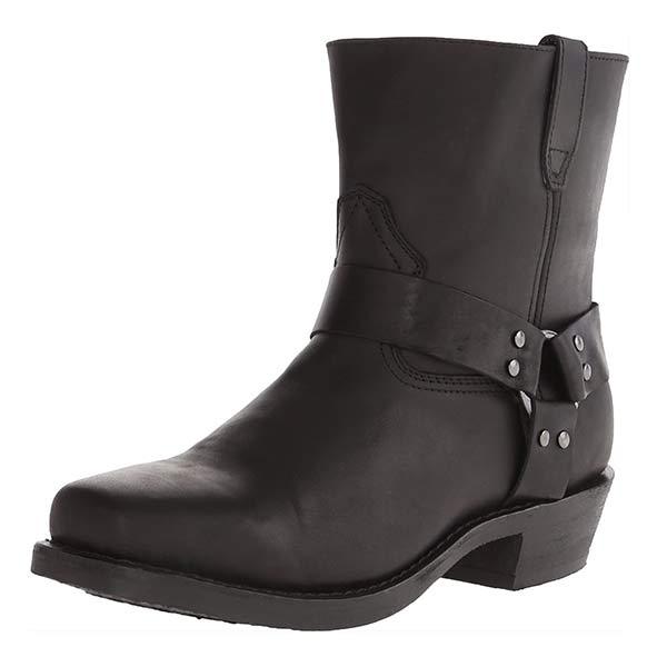 Stylish Andrew Western Cowboy Boots for an Authentic Look