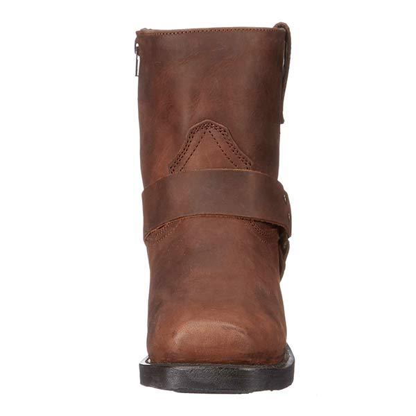 Stylish Andrew Western Cowboy Boots for an Authentic Look