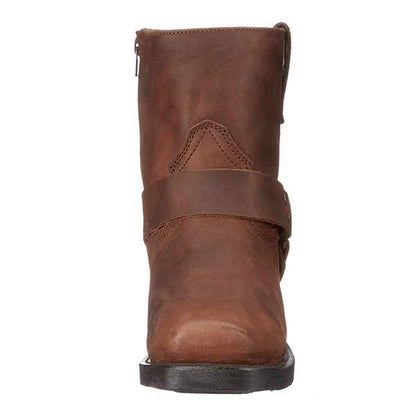 Stylish Andrew Western Cowboy Boots for an Authentic Look