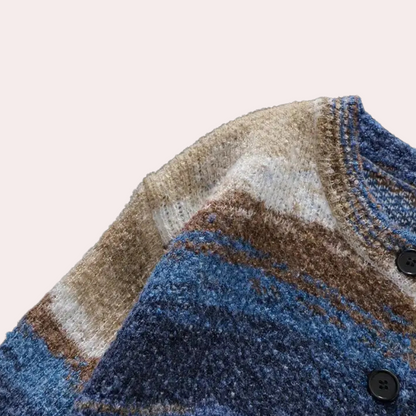BIRTLE - Stylish Men's Sweater for an Elegant Look