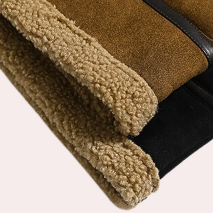 ELIEL - Stylish and Comfortable Warm Winter Coat for Men