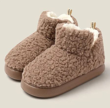 Lottie - Stylish Snowboots for Ladies