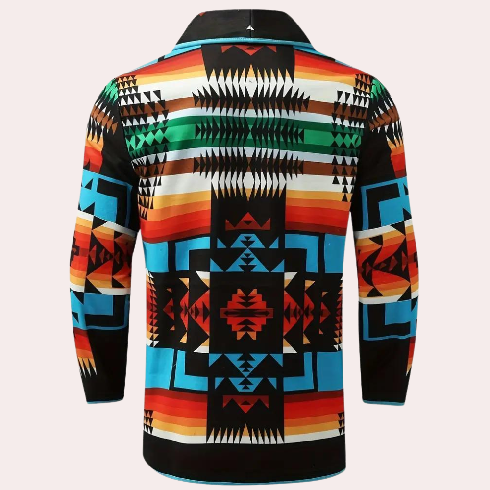 AUSTIN - Elegant Luxury Warm Hoodie for Women and Men