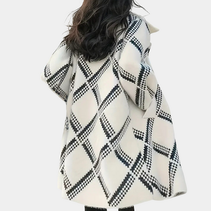 AYTEN - Trendy and Multifunctional Women's Winter Coat