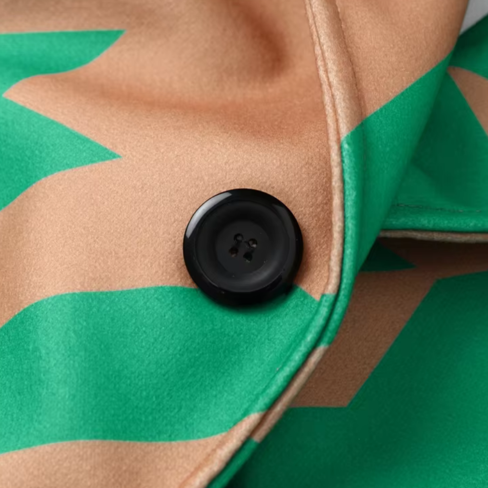 RAFAELA - Stylish and Comfortable Warm Jacket for Ladies