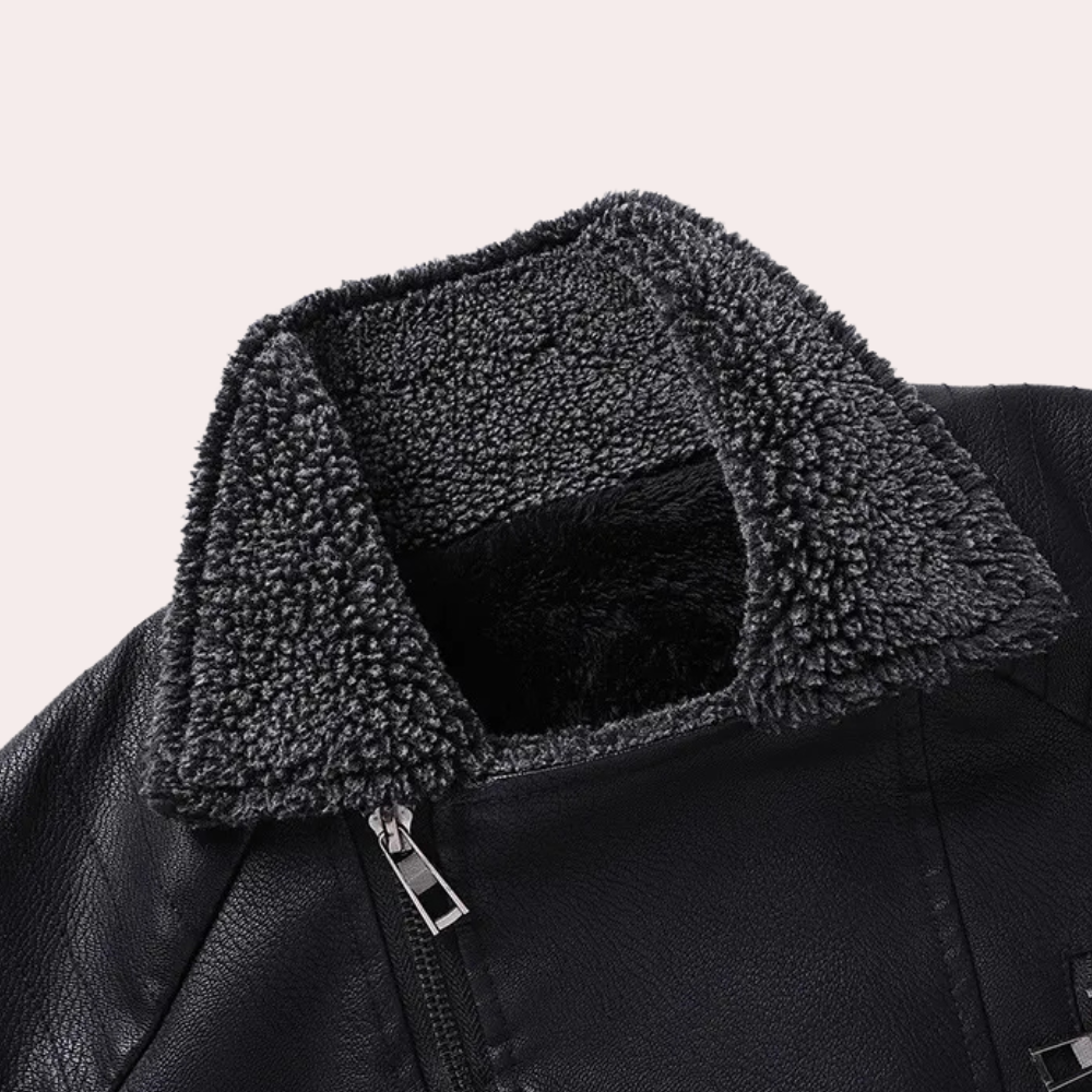 Stylish Modern Jacket for Men - ACALAN